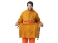 Split Cowhide Welding Cape Sleeves