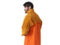 Split Cowhide Welding Cape Sleeves