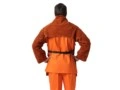 Split Cowhide Welding Cape Sleeves
