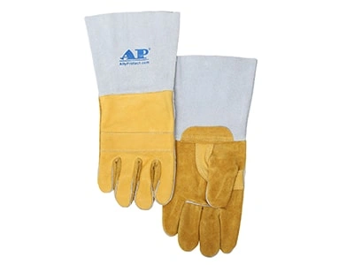 TIG Welding Gloves