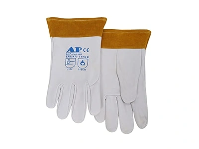 TIG Welding Gloves