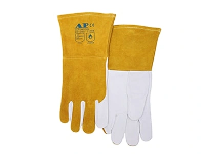 TIG Welding Gloves
