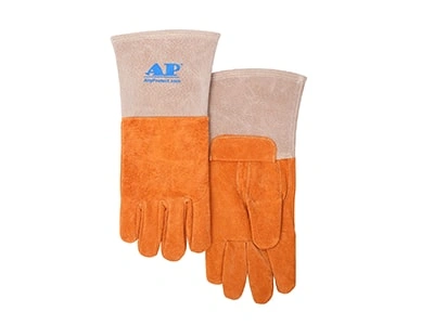 TIG Welding Gloves