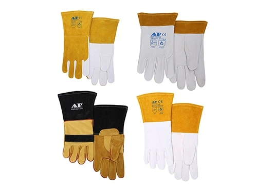 Mechanic Gloves