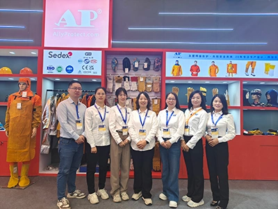 Trade Shows & Events