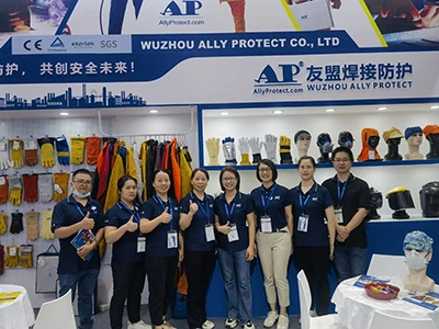 Trade Shows & Events