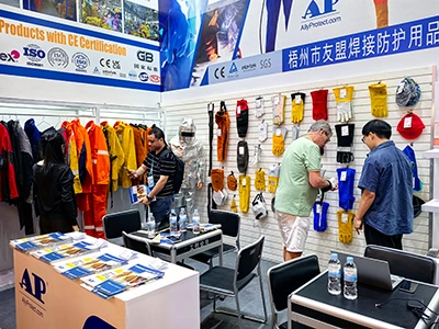 Trade Shows & Events
