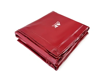 Vinyl Welding Screen