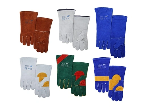 Mechanic Gloves