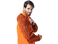 Welding Leather Sleeves