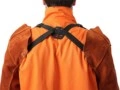 Welding Leather Sleeves