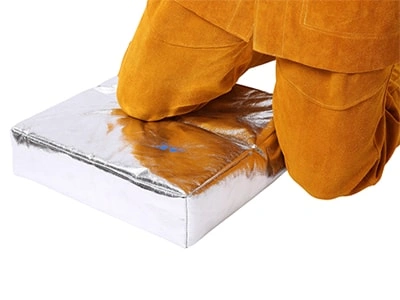 Welding Mat