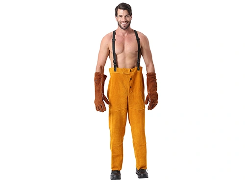 Welding Pants