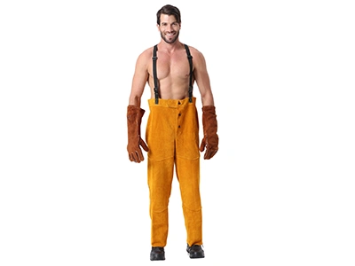 Welding Pants