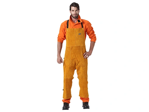 Welding Pants