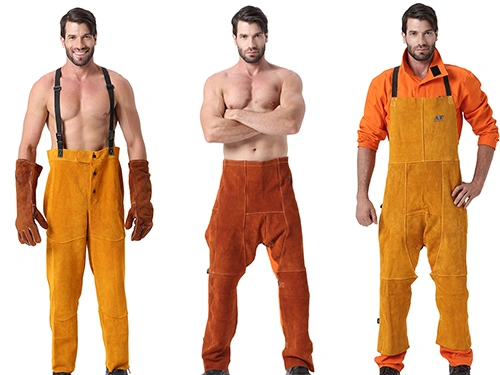Welding Pants